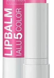 NATUR UNIQUE LIP BALM IALU5COLOR ROSA 4,2 ML
