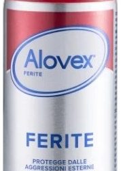 ALOVEX FERITE SPRAY 125 ML