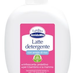 EUPHIDRA AMIDOMIO LATTE DETERGENTE 200 ML