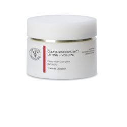 LFP CREMA RINNOVATRICE TEXTURE LEGGERA 50 ML