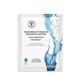 LFP MASCHERA IDRATANTE IN TESSUTO 1 BUSTINA 15 G