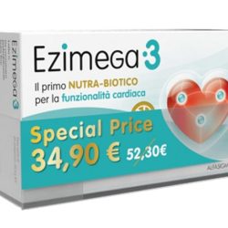 EZIMEGA3 20 COMPRESSE BUNDLE PACK