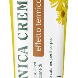 THEISS ARNICA CREMA EFFETTO TERMICO 100 ML