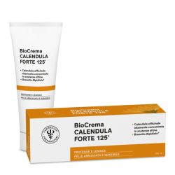 LFP BIOCREMA CALENDULA 100 ML
