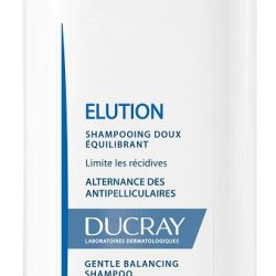ELUTION SHAMPOO 200 ML