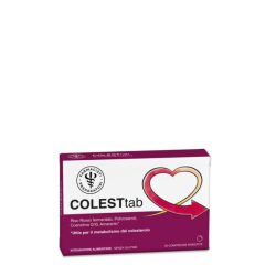 LFP COLESTTAB 30 COMPRESSE