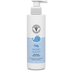 LFP BABY BAGNO OLEATO 300 ML