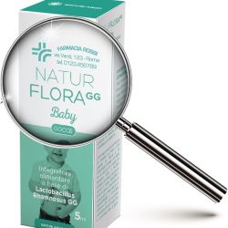 NATURFLORA GG BABY 5 ML