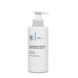 LFP DETERGENTE INTIMO FISIOLOGICO LICHENE 250 ML