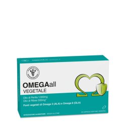 LFP OMEGA-ALL PER-RIB 45 CAPSULE