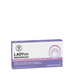 LFP LADYTAB MENOPAUSA 30 COMPRESSE