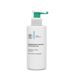 LFP DETERGENTE INTIMO ATTIVO 250 ML