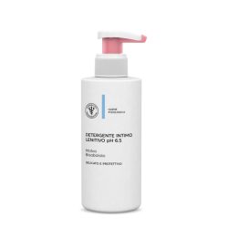 LFP DETERGENTE INTIMO LENITIVO 250 ML