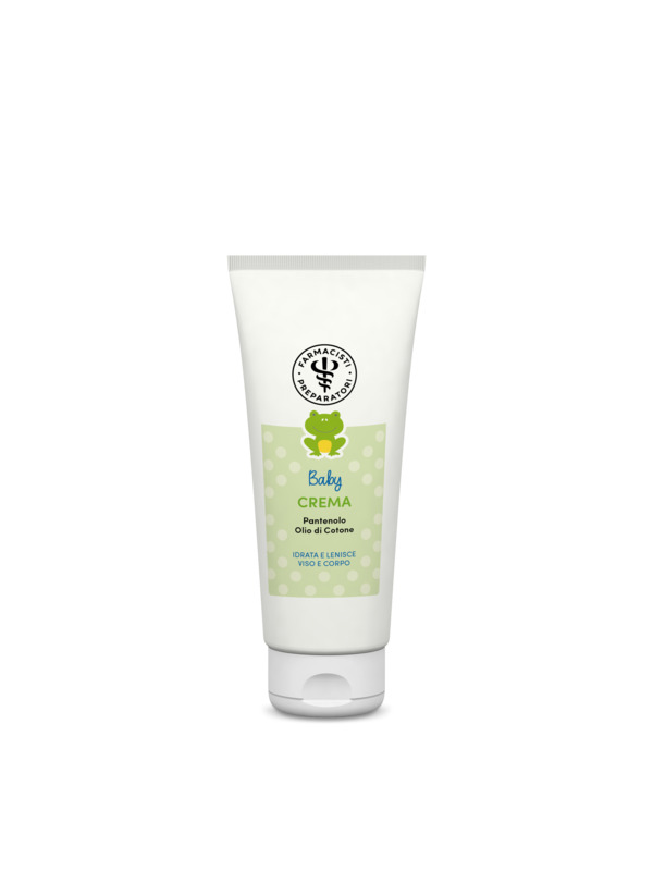 LFP BABY CREMA 100 ML