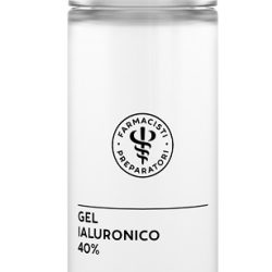LFP GEL IALURONICO 40% 50 ML