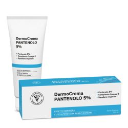 LFP DERMOCREMA PANTENOLO 100 ML