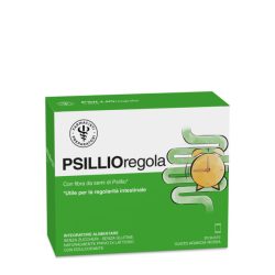 LFP PSILLIOREGOLA 20 BUSTINE DA 4,25 G