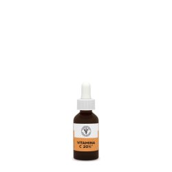 LFP ATTIVO VITAMINA C 20% 20 ML