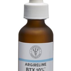 LFP ATTIVO ARGIRELINE BTX 10% 20 ML