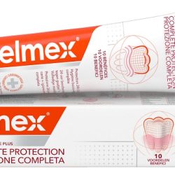 ELMEX DENTIFRICIO CARIES PLUS PROTEZIONE COMPLETA 75 ML