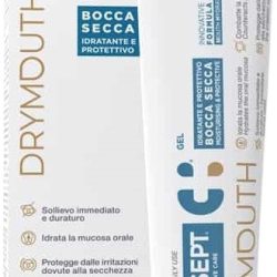 CURASEPT DRYMOUTH GEL 50 ML
