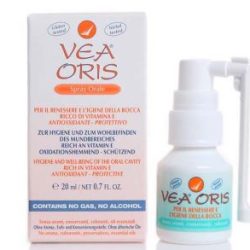 VEA ORIS SPR 20 ML