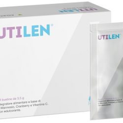 UTILEN 14 BUSTINE