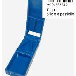 TAGLIAPILLOLE