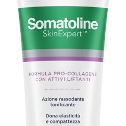 SOMATOLINE SKIN EXPERT RASSODANTE CORPO ELASTICIZZANTE 200 ML