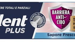 KUKIDENT PLUS BARRIERA A/CIBO