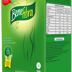 BENEFIBRA LIQUIDA 12 STICK DA 30 ML
