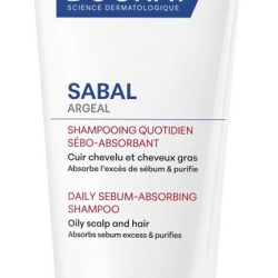SABAL SHAMPOO QUOTIDIANO 200 ML