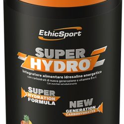 SUPER HYDRO TROPICAL FRUIT 500 G