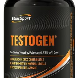 TESTOGEN 120 CAPSULE