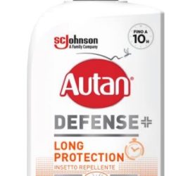 AUTAN DEFENSE LONG PROTECTION 100 ML
