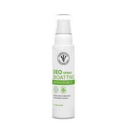 LFP DEO SPRAY ANTI MICROBICO 100 ML