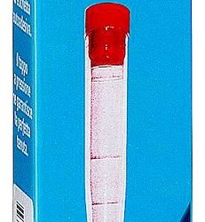 PROVETTA STERILE URINE LINEA F