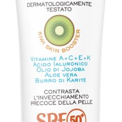 CURADERM SOLE LATTE CORPO ADULTI SPF30 20 ML