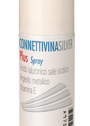CONNETTIVINASILVER PLUS SPRAY 50 ML