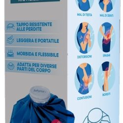 BORSA GHIACCIO SOFARMAPIU'