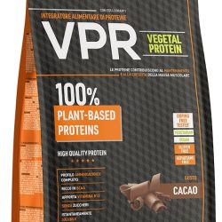 VPR VEGETAL PROTEIN 500 G