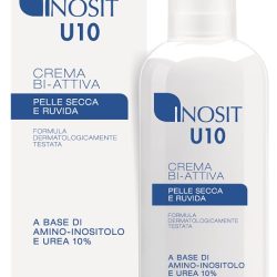 INOSIT U10 400 ML IDRATANTE CORPO