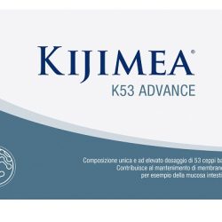 KIJIMEA K53 ADVANCE 28 CAPSULE
