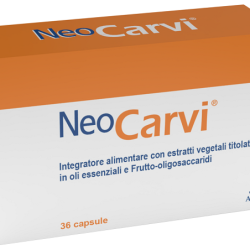 NEOCARVI 36 CAPSULE