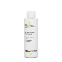 LFP GEL DETERGENTE PURIFICANTE BIOMACONTROL 200 ML