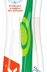 ELMEX SPAZZOLINO JUNIOR NEW