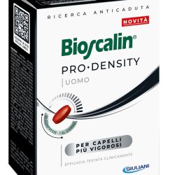 BIOSCALIN PRO DENSITY UOMO 30 COMPRESSE