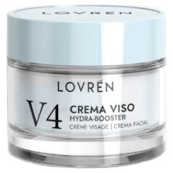 LOVREN CREMA VISO HYDRA-BOOSTER EFFECT 30 ML