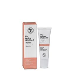 LFP OLIO LENITIVO VITAMINA E 25 ML
