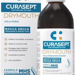 CURASEPT DRYMOUTH COLLUTORIO 500 ML